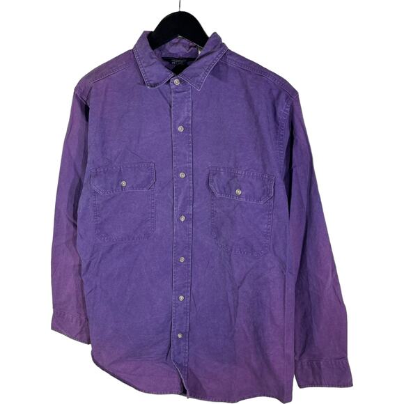 Woolrich Button Down Long Sleeve - Picture 4 of 7